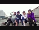 【廃人で】３９を踊ってみた【in 39ダンサーズ】