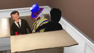 【恐怖】目を離すと死ぬ！？究極のだるまさんが転んだ 最終回