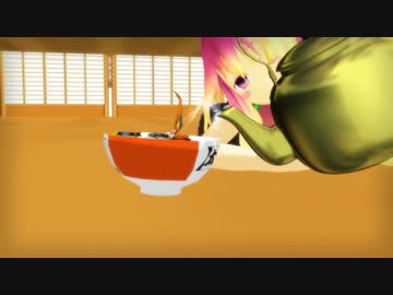 聖様のカップ麺