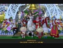 【ドラクエ10】「2016年～1月チーム撮影スライド動画」