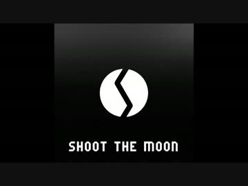 [サイケデリックトランス02]  ♫Shoot The Moon  composed by dj R-tech