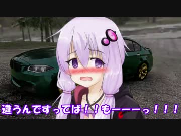 【The_Crew】アメリカ行きましょうアメリカっ！part11後【結月ゆかり実況】