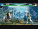 MADCATZ V CUP スト5 5on5抜粋 ときど vs Gootecks
