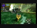 【ＭＨＸ】3人衆のモンスター狩猟日記　part8　【白疾風討伐】