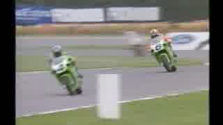 スーパーバイク世界選手権’96　Rd.1 サンマリノ Race-1