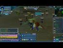 【GDMO】デジモンマスターズオンラインをちんたらプレイする【第一回】