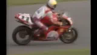 スーパーバイク世界選手権’96　Rd.2 イギリス Race-2