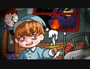 【Knock-Knock】眠れない☆夜明けまで眠らず正気を保て☆【実況】part.1