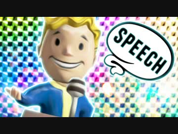 かなり危険なお散歩 - Fallout4 実況 - #12