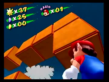 【初見実況】夏だ！海だ！スーパーマリオサンシャイン！！ part16