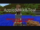 マイクラの世界でも調理職人！パート３