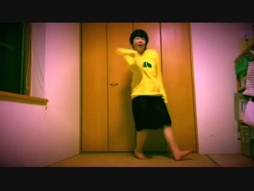 【筋肉松コス】ELECT 踊ってみた