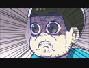 【手描き】サイバー松でコント「現場検証」【おそ松さん】