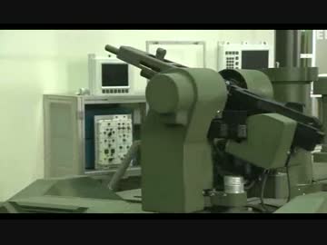 韓国のロボットと無人武器,  韓国型ハンビー