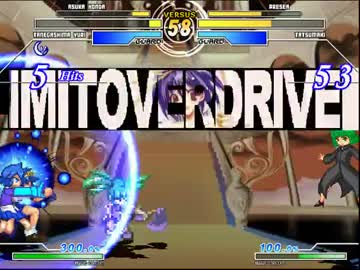 【ＭＵＧＥＮ】地獄連携タッグリーグ２０割を目指して…Ｐａｒｔ９