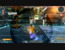 【PSO2】独極訓練：天極と地極 6-10 【Fo/Te 3:07】