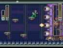 ロックマンＸ２　力の限りスピンホイールで頑張ってみた（６）