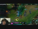 1月18日【lol】KR ソロQ プラチナ奪還　ベルコズサポ  duo募集 4
