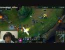 1月18日【lol】KR ソロQ プラチナ奪還　ベルコズサポ  duo募集 6