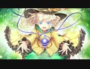 【東方ヴォーカル】 Clap Line 【鶫×AdamKadmon】