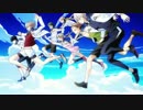 Prince of Stride - OPENING [HD] Striders High - OxT