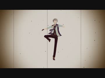 【MMDあんスタ】■　plie sena　■【瀬名泉】