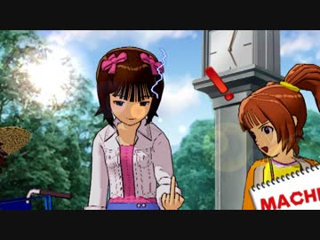 天海春香主演　映画 『QuQ＜クック＞』 アイドルマスター (4)