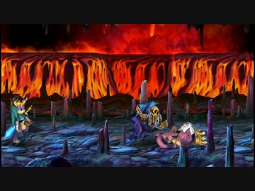 【オーディンスフィアレイヴスラシル】呪われ王子の冒険六章【PS4】その3