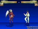 【ＭＵＧＥＮ】聖天使アルテマを作ってみた【ハイレグ天使】