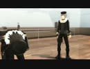 【MMDあんスタ】夏に去りし君を想フ【零＆晃牙＋２人】