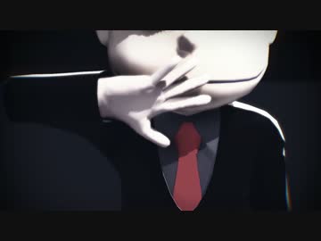【MMDおそ松さん】疑心暗鬼