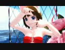 [MMD]『39』みく