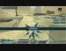 【PSO2】採掘基地防衛戦：襲来XHソロ【Fo/Te】