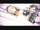 【MMD艦これ】鹿島のBURNING