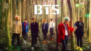 160121 BTS : I NEED U :DOPE / Golden Disk Awards