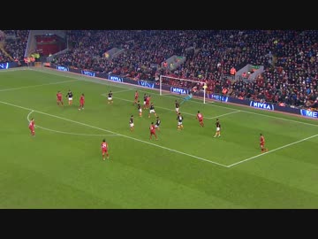【FA Cup15-16】Liverpool 3-0 Exeter Goals &amp; Highlights