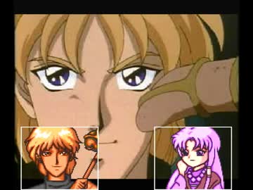 パチ夫くんFX スキア会話集1