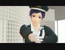 【MMD】shady【あんスタ】