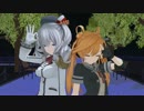 【MMD艦これ】鹿島＆阿武隈改二で愛Dee