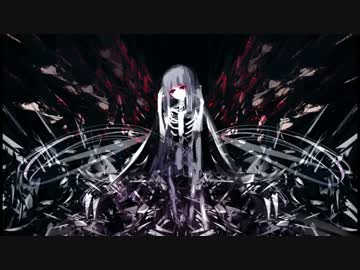 【NNI】Gravity Wars【Instrumental】