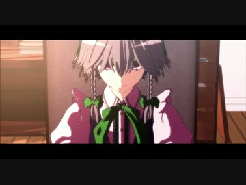 【東方MMD】咲夜さんのカップ麺が(ry