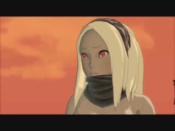 ホモビティエイズ 重力使いと化した先輩.Part2