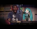 初音ミクが Snarky Puppy - Lingus の Cory Henry ソロを歌ってくれたよ