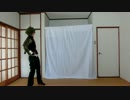 【とうらぶコス】古備前組で「きょうもハレバレ」【踊ってみた】