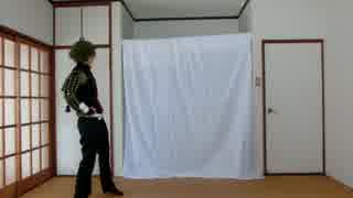 【とうらぶコス】古備前組で「きょうもハレバレ」【踊ってみた】