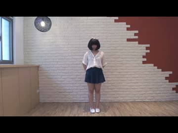 【Momoko】Blessing【踊ってみた】【誕生日】