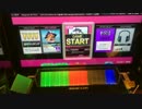 【CHUNITHM】DETARAME ROCK&ROLL THEORY(EXPERT)AJ 手元