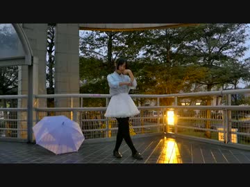 【夕日菜】サディスティック・ラブを踊ってみた
