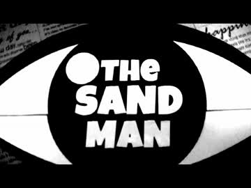 目を覚ました、悪夢【The Sand Man】実況 Part1