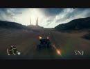 マッドマックス 怒りの大回転